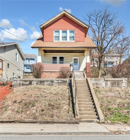 74 Bascom Ave, Pittsburgh, PA 15214