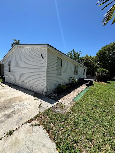 19800 SW 180th Ave, Miami, FL 33187