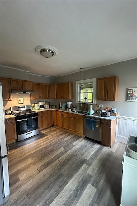 33 Garfield Ave Unit 33, Woburn, MA 01801