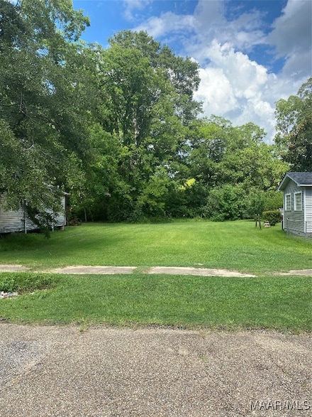 1710 1712 Weaver St, Selma, AL 36703