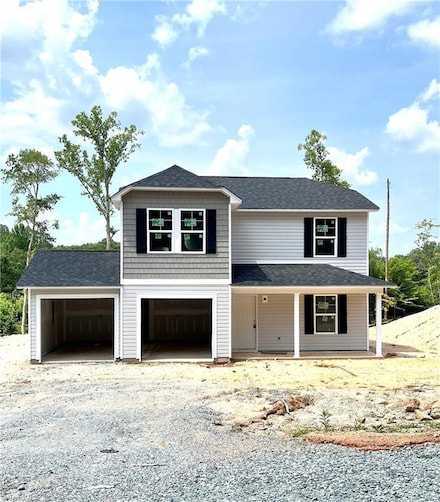 353 Aztec Dr, Winston Salem, NC 27107