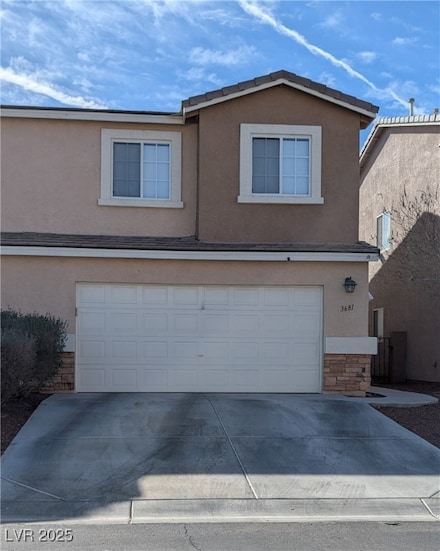 3681 Hidden Beach Ct, Las Vegas, NV 89115