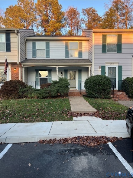 1719 Misty Dawn Ct, Henrico, VA 23238