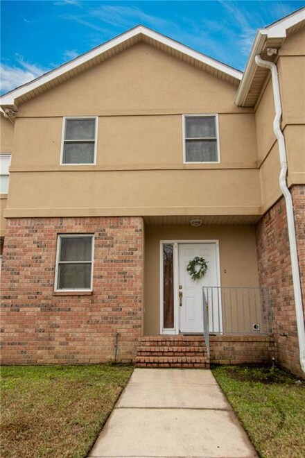 62 Brandon Hall Dr Unit D, Destrehan, LA 70047