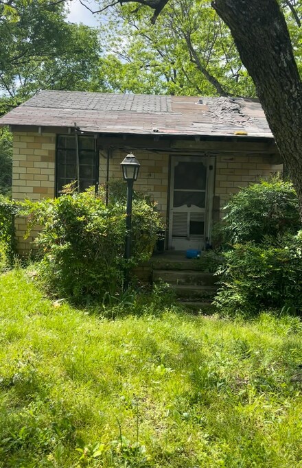2514 Johnson St, Little Rock, AR 72204