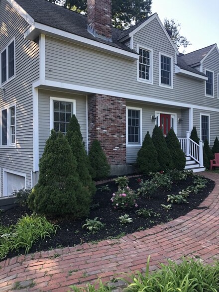 197 Cordaville Rd, Southborough, MA 01772