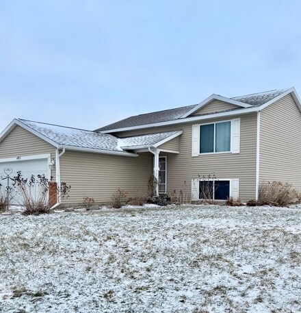 4973 W Daisy Way, Fremont, MI 49412