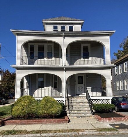 319 Malden St, Medford, MA 02155