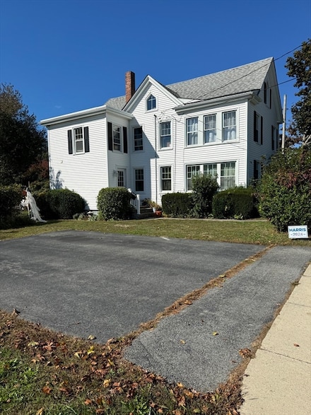 3277 Acushnet Ave, New Bedford, MA 02745