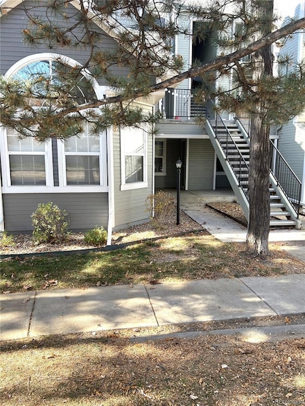 6711 S Ivy Way, Centennial, CO 80112