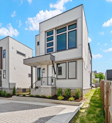 2010 9th Ave N, Nashville, TN 37208