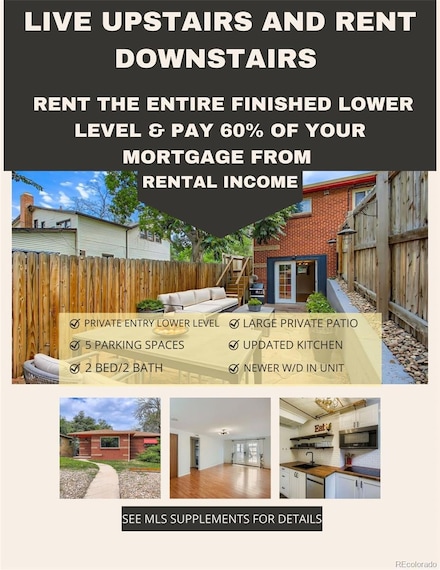 5175 Lowell Blvd, Denver, CO 80221