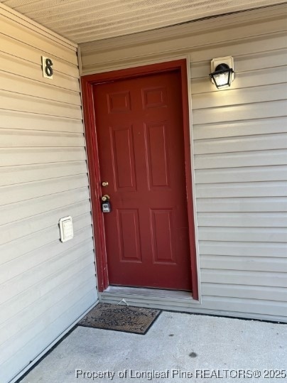 6403 Starbrook Dr Unit 8, Fayetteville, NC 28304