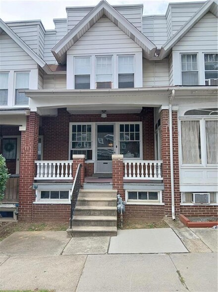 206 S 17th St, Allentown, PA 18104