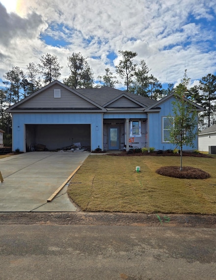 7326 Paisley Cir, Graniteville, SC 29829