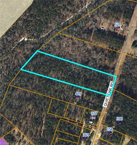 0 Quiet Oak Rd, Carthage, NC 28327