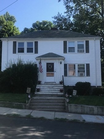 8 Northdale Rd Unit 1, West Roxbury, MA 02132