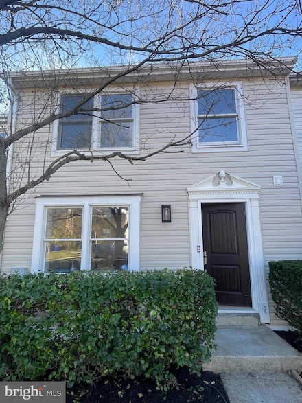 14223 Castle Blvd Unit 126-18, Silver Spring, MD 20904