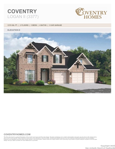 9647 Van Horn, San Antonio, TX 78254
