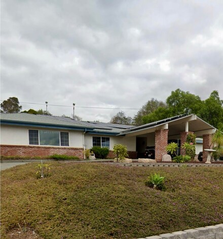 1904 Avocado Ranch Rd, El Cajon, CA 92019