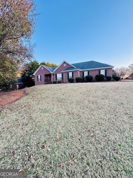 1245 Bent Creek Dr, McDonough, GA 30252