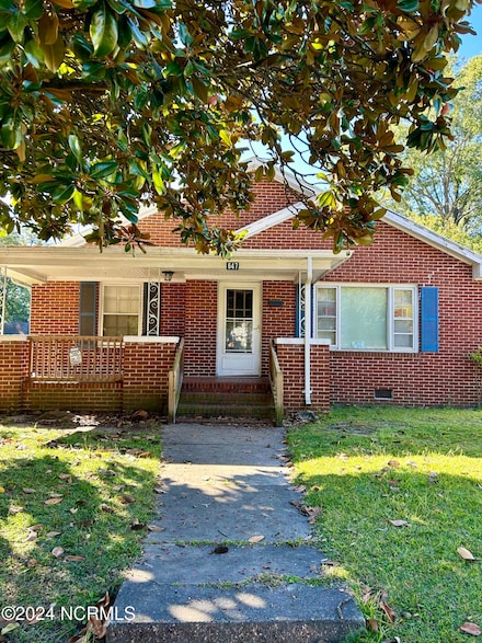 647 E Washington Ave, Kinston, NC 28501