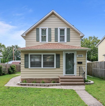 3848 Minnehaha Ave, Minneapolis, MN 55406