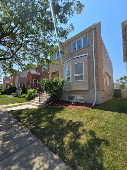8620 S Normal Ave, Chicago, IL 60620