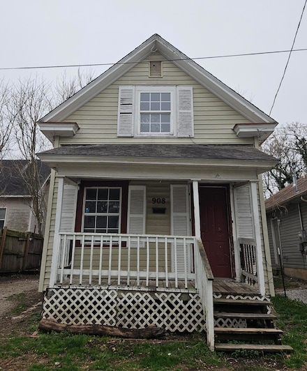 908 W Harrison St, Springfield, MO 65806