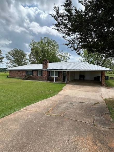 4279 Highway 474, Florien, LA 71429