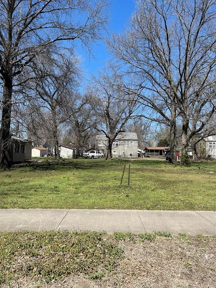 2319 Crawford N A, Parsons, KS 67357