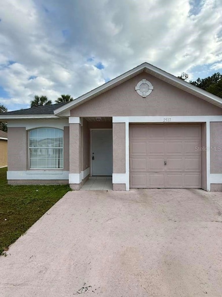 2517 Daffadil Terrace, Sanford, FL 32771