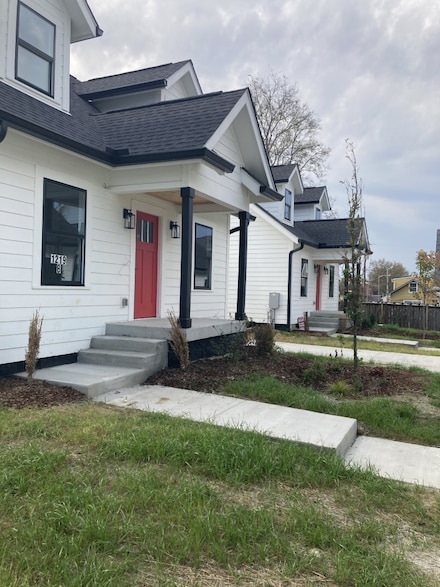 1219 Phillips St Unit A, Nashville, TN 37208