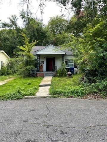 1125 Kenneth Ave, Shreveport, LA 71103