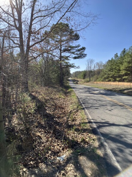 00 Scratch Gravel Rd, Damascus, AR 72039