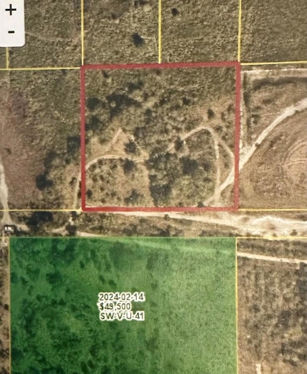 0 NW 302, Okeechobee, FL 34972