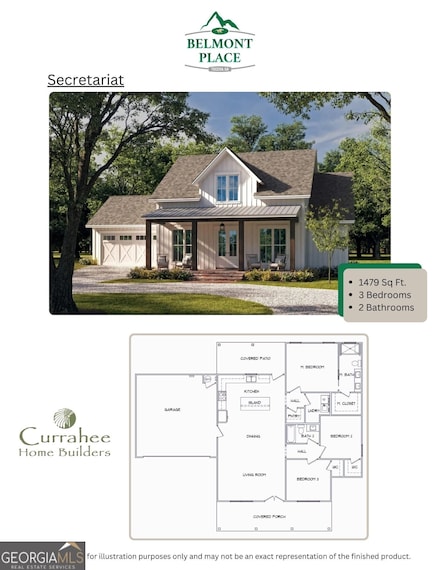633 Racetrack Rd, Toccoa, GA 30577