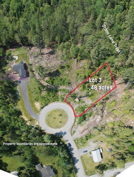 Lot 3 Shadbush Ln, Orono, ME 04473
