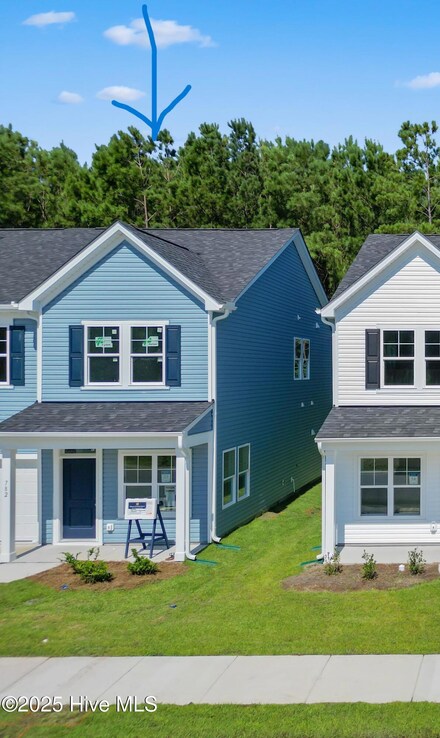 782 Palm Frond Way, Calabash, NC 28467