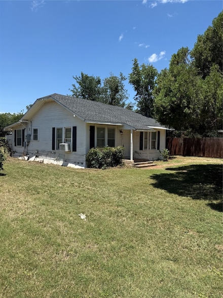 404 Rose, Merkel, TX 79536