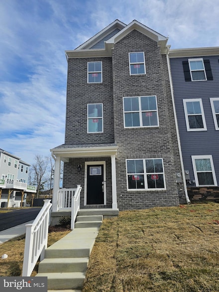 7308 Roxy Run Unit 10, Clinton, MD 20735