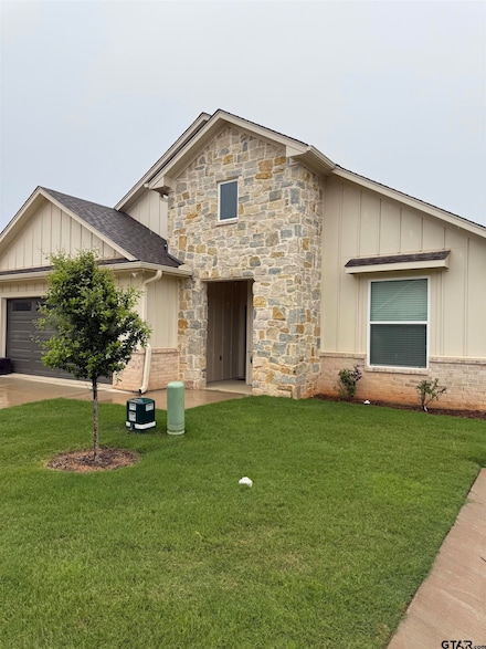 6135 Hamilton Meadows Way, Tyler, TX 75703