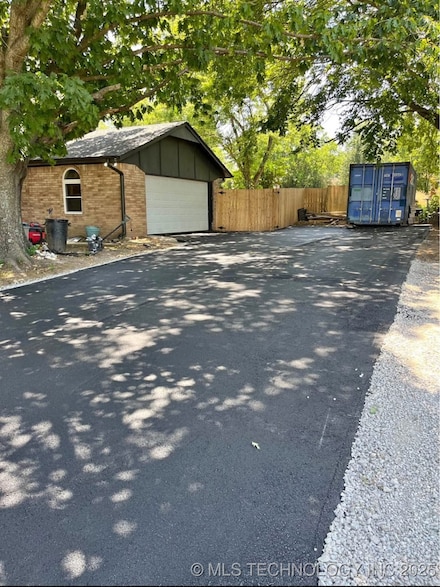 23422 E 79th St S, Broken Arrow, OK 74014