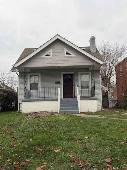 623 S Harris Ave, Columbus, OH 43204