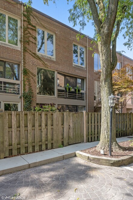 1840 N Dayton St, Chicago, IL 60614