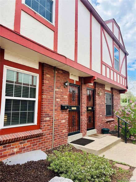 1046 Josephine St Unit D, Denver, CO 80206