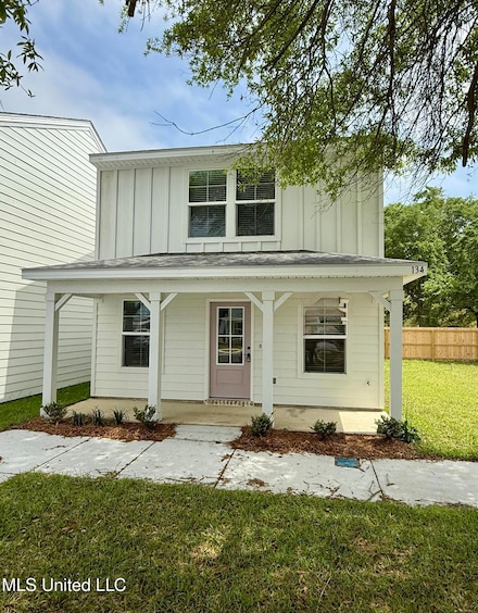 134 Coral Breeze Dr, Biloxi, MS 39531