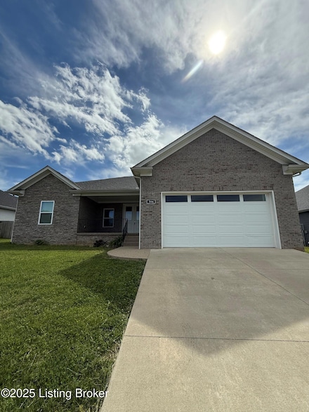306 Turner Ct, Vine Grove, KY 40175