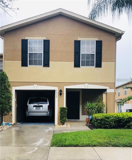 8426 Edgewater Place Blvd, Tampa, FL 33615
