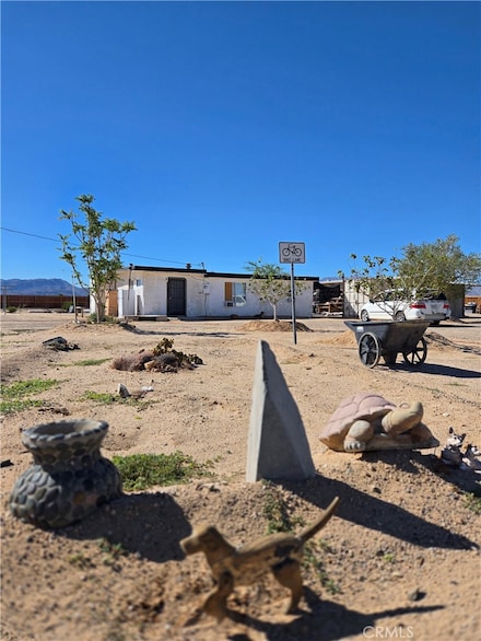 83415 Amboy Rd, Twentynine Palms, CA 92277